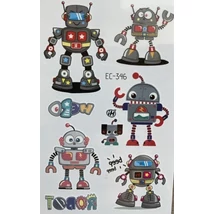ROBOTOK