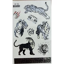 TIGRIS