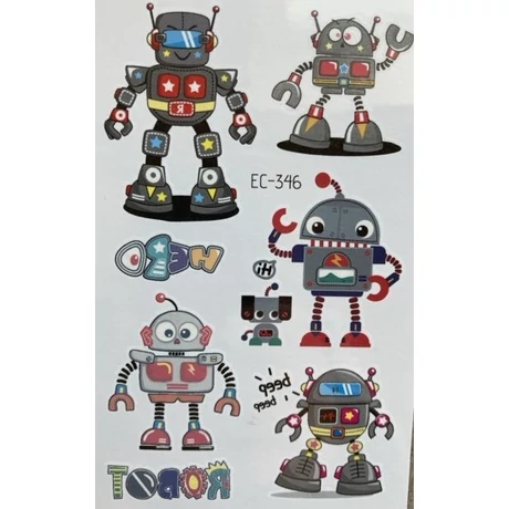 ROBOTOK
