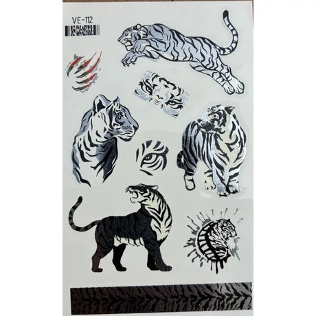 TIGRIS