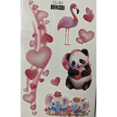 PANDA