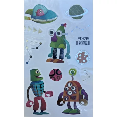 ROBOTOK99
